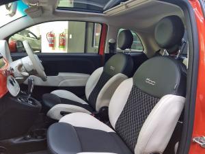 Fiat 500 TwinAir Dolcevita - Image 28