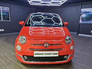 Fiat 500 TwinAir Dolcevita - Image 2