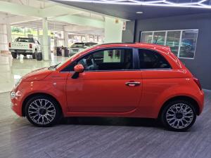 Fiat 500 TwinAir Dolcevita - Image 3