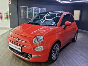 Fiat 500 TwinAir Dolcevita - Image 4