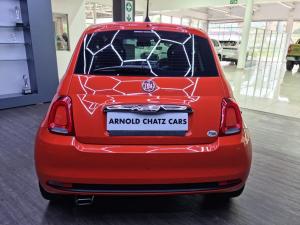 Fiat 500 TwinAir Dolcevita - Image 5