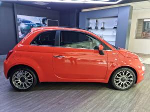 Fiat 500 TwinAir Dolcevita - Image 8