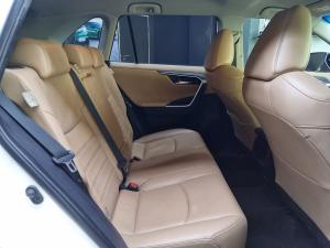 Toyota RAV4 2.5 VX AWD - Image 14