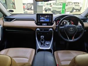 Toyota RAV4 2.5 VX AWD - Image 16