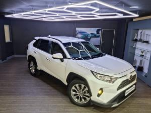 Toyota RAV4 2.5 VX AWD - Image 1