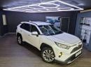 Thumbnail Toyota RAV4 2.5 VX AWD