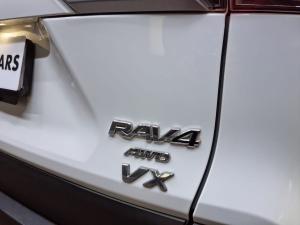 Toyota RAV4 2.5 VX AWD - Image 20