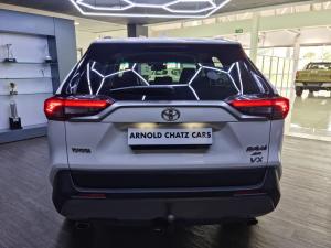 Toyota RAV4 2.5 VX AWD - Image 22