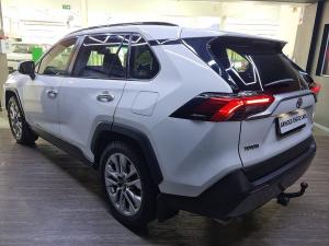 Toyota RAV4 2.5 VX AWD - Image 23