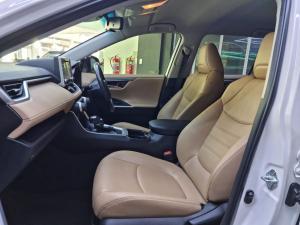Toyota RAV4 2.5 VX AWD - Image 24