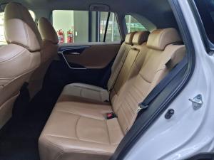 Toyota RAV4 2.5 VX AWD - Image 25