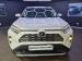 Toyota RAV4 2.5 VX AWD - Thumbnail 2