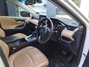 Toyota RAV4 2.5 VX AWD - Image 7