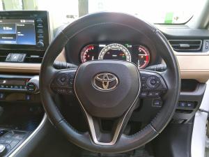 Toyota RAV4 2.5 VX AWD - Image 8