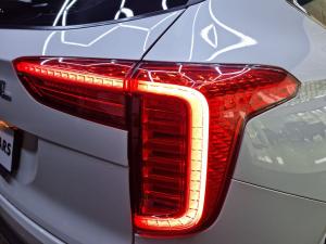 Haval Jolion 1.5T Super Luxury - Image 17