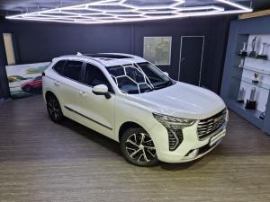 Haval Jolion 1.5T Super Luxury - Image 1
