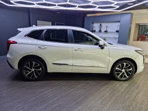 Haval Jolion 1.5T Super Luxury - Image 2