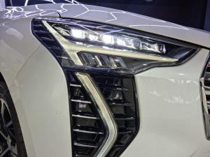 Haval Jolion 1.5T Super Luxury - Image 9