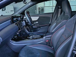 Mercedes-Benz CLA CLA200 Progressive