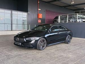 Mercedes-Benz CLA CLA200 Progressive - Image 1
