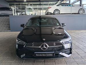 Mercedes-Benz CLA CLA200 Progressive - Image 2
