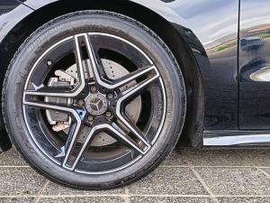 Mercedes-Benz CLA CLA200 Progressive - Image 3