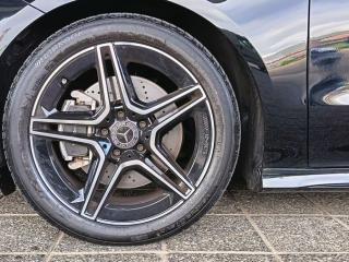 Mercedes-Benz CLA CLA200 Progressive