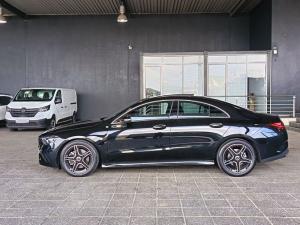 Mercedes-Benz CLA CLA200 Progressive - Image 4