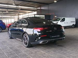 Mercedes-Benz CLA CLA200 Progressive - Image 5
