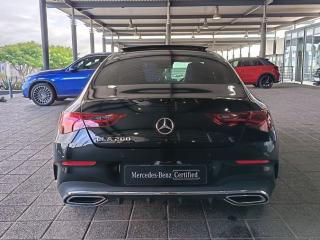 Mercedes-Benz CLA CLA200 Progressive