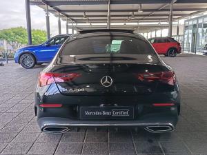 Mercedes-Benz CLA CLA200 Progressive - Image 6
