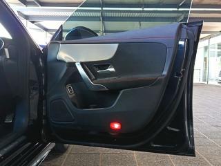 Mercedes-Benz CLA CLA200 Progressive