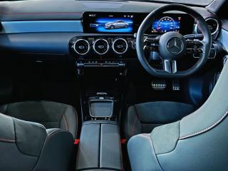 Mercedes-Benz CLA CLA200 Progressive