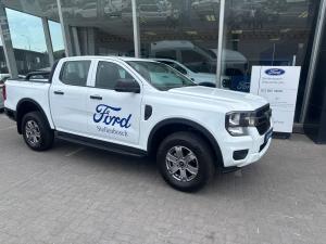 Ford Ranger 2.0 SiT double cab XL auto - Image 1