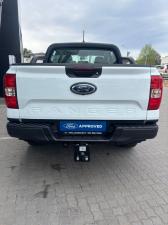 Ford Ranger 2.0 SiT double cab XL auto - Image 4