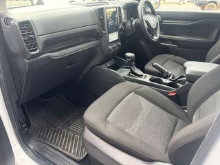 Ford Ranger 2.0 SiT double cab XL auto