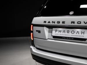 Land Rover Range Rover Autobiography P525 - Image 27
