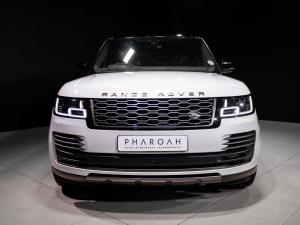 Land Rover Range Rover Autobiography P525 - Image 2