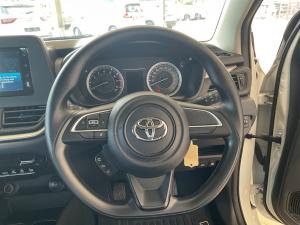 Toyota Starlet 1.5 XS manual - Image 8