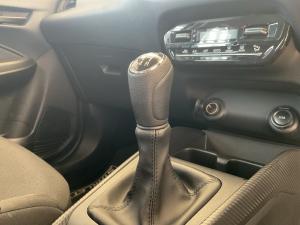 Toyota Starlet 1.5 XS manual - Image 12