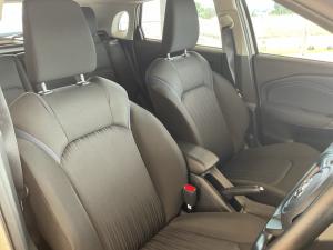 Toyota Starlet 1.5 XS manual - Image 16