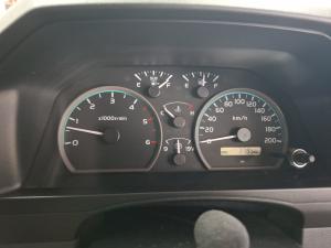 Toyota Land Cruiser 79 4.5D-4D LX V8 single cab - Image 10
