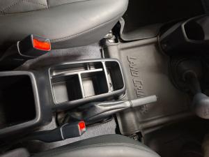 Toyota Land Cruiser 79 4.5D-4D LX V8 single cab - Image 11