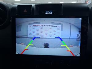 Toyota Land Cruiser 79 4.5D-4D LX V8 single cab - Image 12