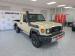 Toyota Land Cruiser 79 4.5D-4D LX V8 single cab - Thumbnail 1