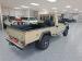 Toyota Land Cruiser 79 4.5D-4D LX V8 single cab - Thumbnail 2