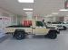 Toyota Land Cruiser 79 4.5D-4D LX V8 single cab - Thumbnail 3