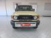 Toyota Land Cruiser 79 4.5D-4D LX V8 single cab - Thumbnail 4