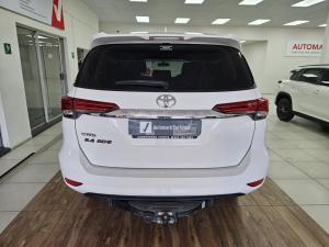 Toyota Fortuner 2.4GD-6 - Image 5