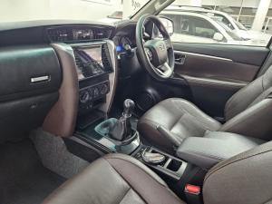 Toyota Fortuner 2.4GD-6 - Image 7